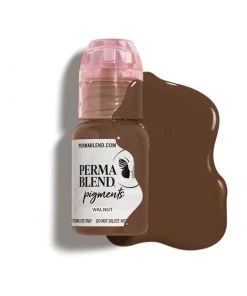 Perma Blend - Walnut