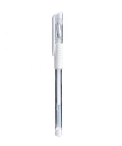 HYVE Beauty White Gel Pen Accessories & Training Tools