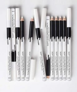 HYVE Beauty White Waterproof Outline Pencil Henna & Tint