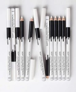 HYVE Beauty White Waterproof Outline Pencil Henna & Tint