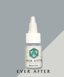 Ever After Pigments - Winter Frost Deals & Sales