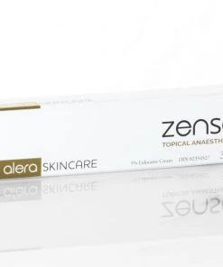 Value Med Zensa Numbing Cream - 30g