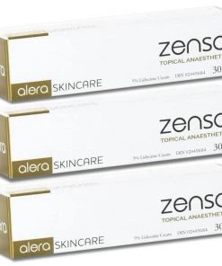 Value Med Zensa Numbing Cream - 30g